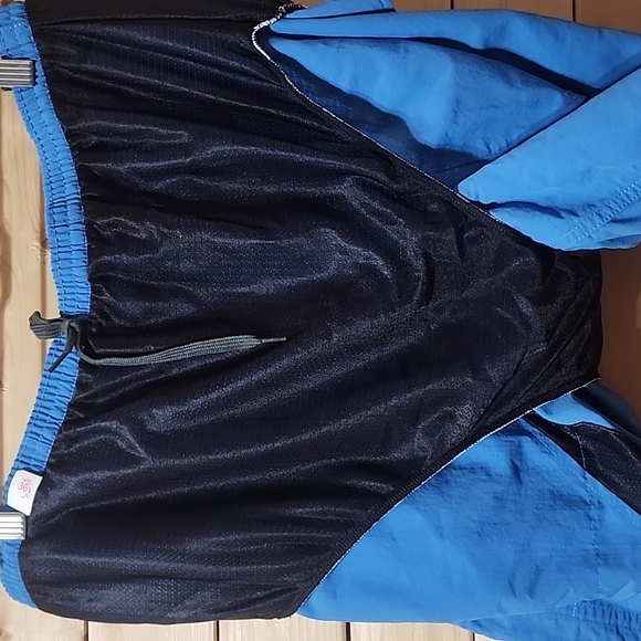 Patagonia Mens Baggy Shorts Size XL 6” Inseam Blue - Picture 8 of 9